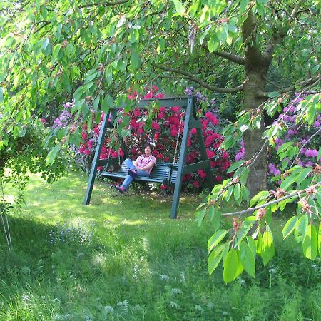 Ferienwohnungen Tewes Müden 外观 照片
